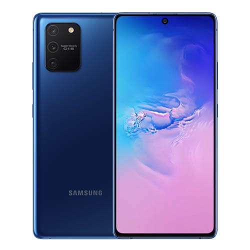 سامسونج جالكسي اس 10 لايت Galaxy S10 Lite يتلقى تحديث One UI 3.1 4 سامسونج جالكسي اس 10 لايت Galaxy S10 Lite يتلقى تحديث One UI 3.1
