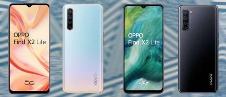 اوبو فايند اكس 2 لايت Oppo Find X2 Lite يتلقى تحديث أندرويد 11 2 اوبو فايند اكس 2 لايت
