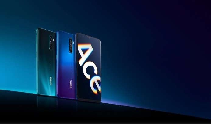 اوبو رينو ايس OPPO Reno Ace يحصل على تحديث ColorOS 11 (Android 11) 1 اوبو رينو ايس OPPO Reno Ace يحصل على تحديث ColorOS 11 (Android 11)