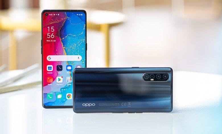 اوبو فايند اكس 2 لايت Oppo Find X2 Lite يتلقى تحديث أندرويد 11 1 اوبو فايند اكس 2 لايت Oppo Find X2 Lite يتلقى تحديث أندرويد 11