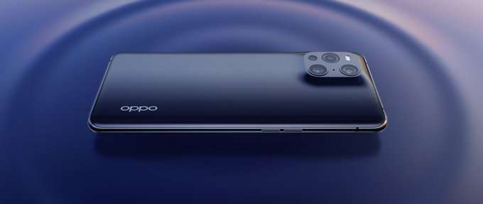 اوبو فايند اكس 3 – OPPO Find X3 يظهر في فيديو تشويقي يكشف مميزاته الرائعة 1 اوبو فايند اكس 3