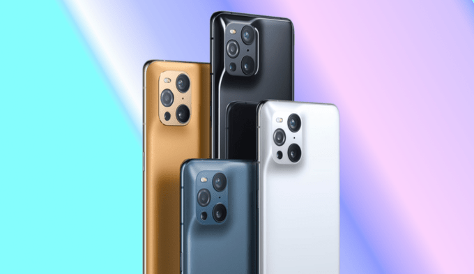 اوبو فايند اكس 3 برو OPPO Find X3 Pro المزيد من التشويق في فيديو يكشف متانة الزجاج الخلفي 1 اوبو فايند اكس 3 برو