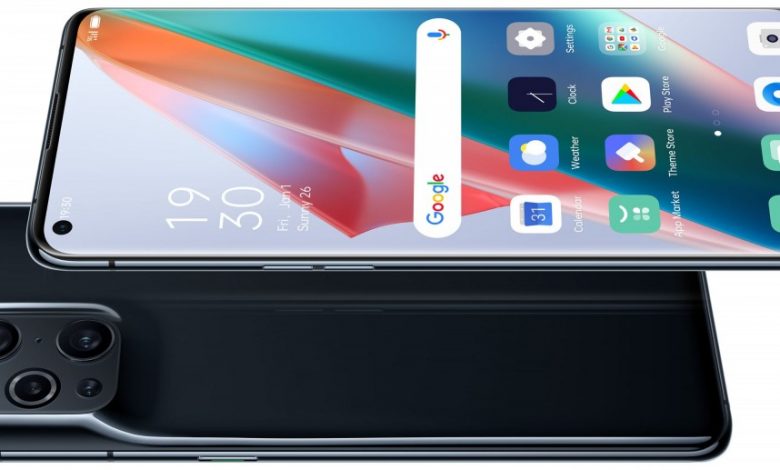 اوبو فايند اكس 3 برو Oppo Find X3 Pro يفوز بجائزة تصميم منتجات Red Dot 1 اوبو فايند اكس 3 برو Oppo Find X3 Pro يفوز بجائزة تصميم منتجات Red Dot