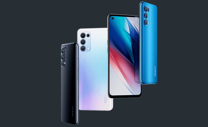 سعر ومواصفات اوبو فايند اكس 3 لايت - OPPO Find X3 Lite رسميًا 1 اوبو فايند اكس 3 لايت