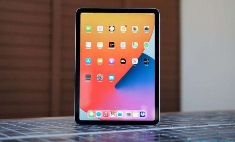 ايباد برو 2021 iPad Pro كشف موعد الإطلاق وتفاصيل جديدة حول الإصدار القادم 1 ايباد برو