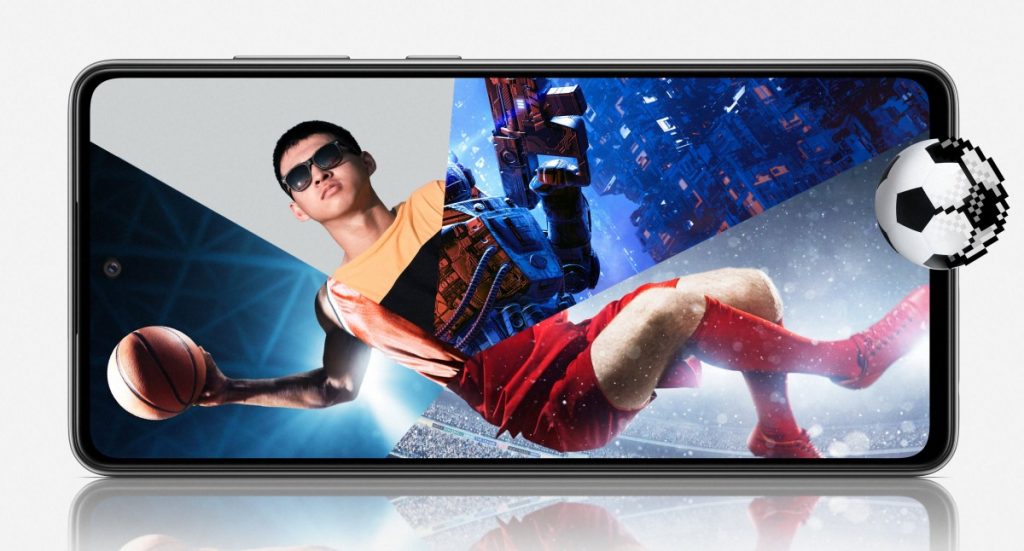 مواصفات سامسونج جالكسي اي 52 - Galaxy A52 وسعره رسميًا 5 مواصفات سامسونج جالكسي اي 52 - Galaxy A52 وسعره رسميًا