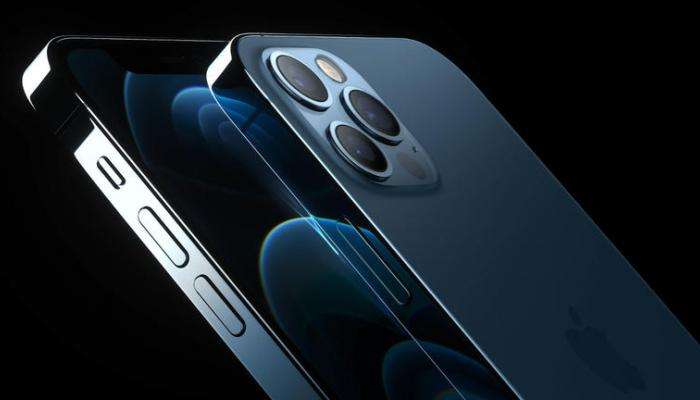 ايفون 12 – iPhone 12 تقرير صادم يكشف بطء الاتصال في هواتف السلسلة 1 ايفون 12