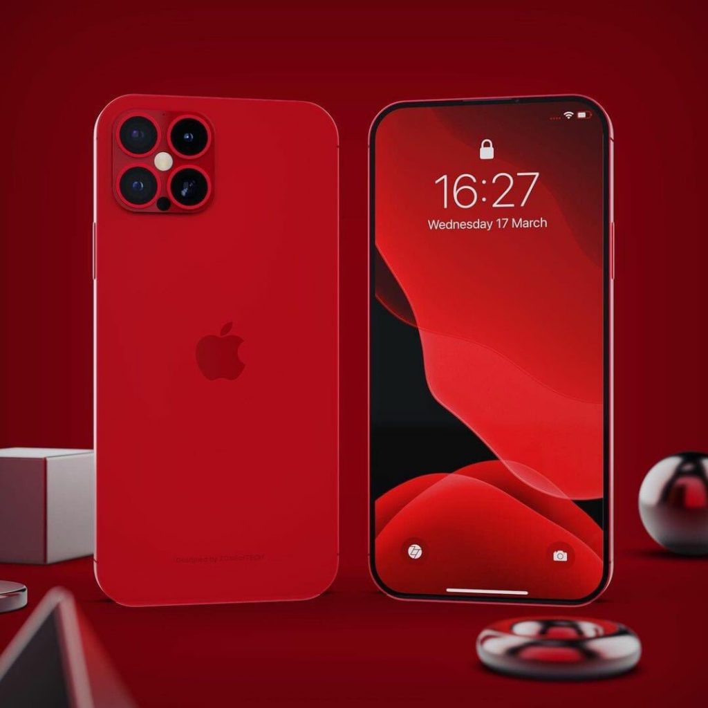 ايفون 13 – iPhone 13 الكشف عن تفاصيل الشاشة الأمامية لهواتف السلسلة 3 ايفون 13 – iPhone 13 الكشف عن تفاصيل الشاشة الأمامية لهواتف السلسلة
