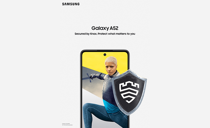 مواصفات سامسونج جالكسي اي 52 - Galaxy A52 وسعره رسميًا 2 مواصفات سامسونج جالكسي اي 52 - Galaxy A52 وسعره رسميًا