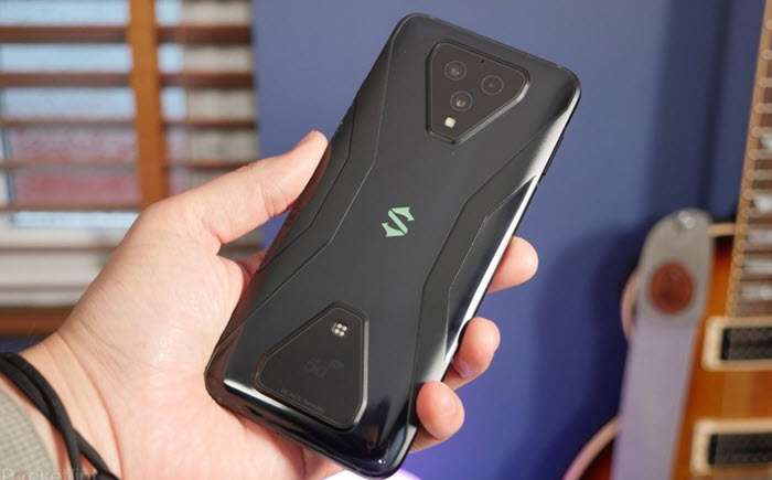 شاومي بلاك شارك 4 برو Xiaomi Black Shark 4 Pro وتفاصيل جديدة عن الكاميرا 1 شاومي بلاك شارك 4 برو Xiaomi Black Shark 4 Pro وتفاصيل جديدة عن الكاميرا