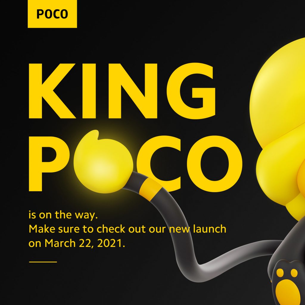 مواصفات بوكو اكس 3 برو - POCO X3 Pro وتحديد موعد حدث الإعلان القادم 3 مواصفات بوكو اكس 3 برو - POCO X3 Pro وتحديد موعد حدث الإعلان القادم