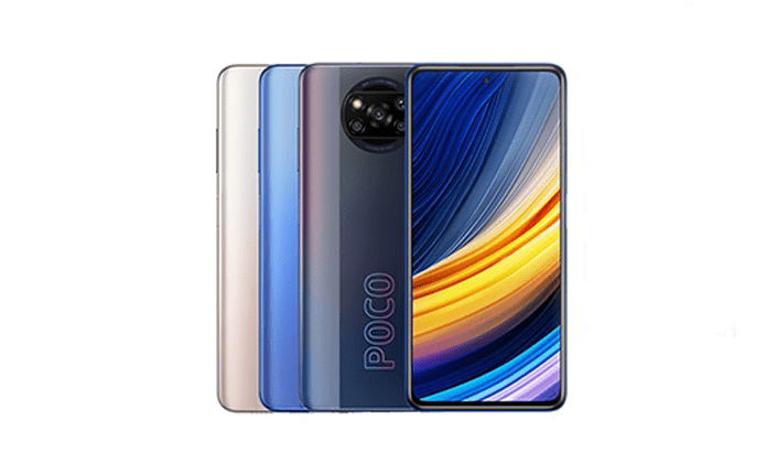 بوكو اكس 3 برو - POCO X3 Pro تسريب جديد يكشف المواصفات الكاملة وسعر الهاتف 1 بوكو اكس 3 برو