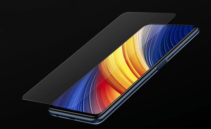 بوكو اكس 3 برو - POCO X3 Pro سعر ومواصفات الهاتف رسميًا 1 بوكو اكس 3 برو