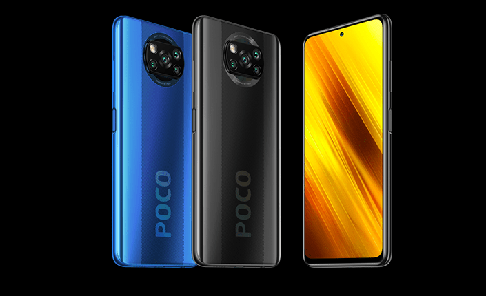بوكو اكس 3 برو - POCO X3 PRO تفاصيل جديدة حول موعد إطلاق الهاتف 1 بوكو اكس 3 برو
