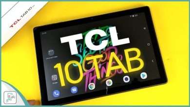 تابلت تي سي ال 10
