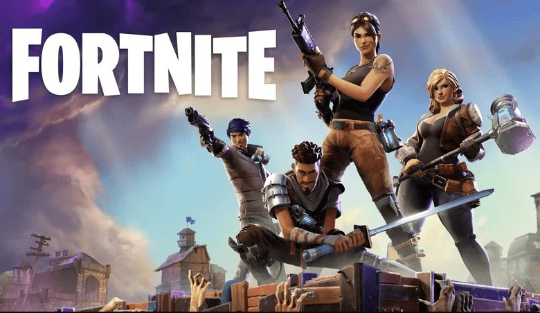 تحميل لعبة فورت نايت على الكمبيوتر مجانًا 2021 1 تحميل لعبة فورت نايت على الكمبيوتر