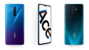 اوبو رينو ايس OPPO Reno Ace يحصل على تحديث ColorOS 11 (Android 11) 2 اوبو رينو ايس
