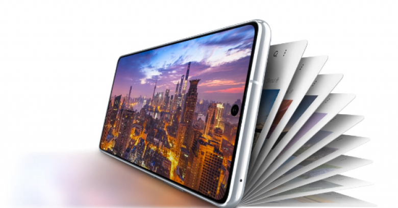 سامسونج جالكسي اس 10 لايت Galaxy S10 Lite يتلقى تحديث One UI 3.1 1 سامسونج جالكسي اس 10 لايت Galaxy S10 Lite يتلقى تحديث One UI 3.1