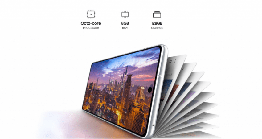 سامسونج جالكسي اس 10 لايت Galaxy S10 Lite يتلقى تحديث One UI 3.1 6 سامسونج جالكسي اس 10 لايت Galaxy S10 Lite يتلقى تحديث One UI 3.1