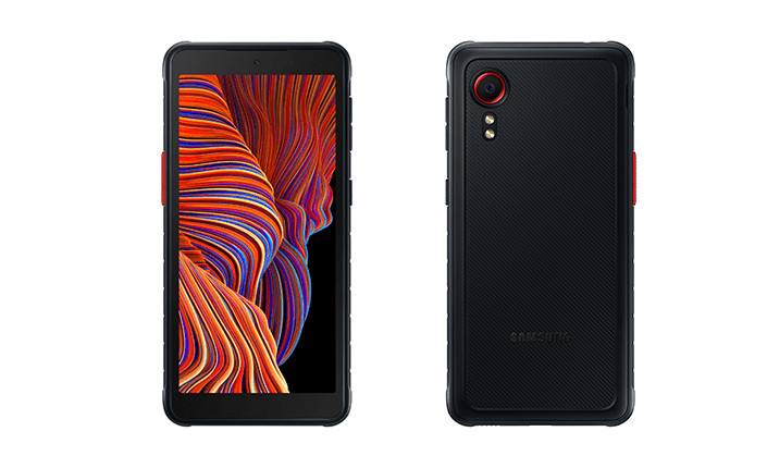 سعر ومواصفات جالكسي اكس كوفر 5 - Galaxy XCover 5 رسميًا 1 جالكسي اكس كوفر 5