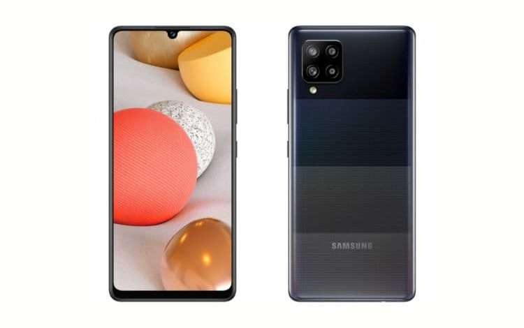 سامسونج جالكسي ام 42 فايف جي Samsung Galaxy M42 5G يظهر على منصة Geekbench 1 سامسونج جالكسي ام 42 فايف جي Samsung Galaxy M42 5G يظهر على منصة Geekbench