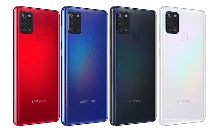 جالكسي اي 21 اس - Galaxy A21s يحصل على تحديث أندرويد 11 وواجهة One UI 3.0 1 جالكسي اي 21 اس