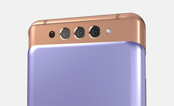 مواصفات جالكسي اي 82 - Galaxy A82 تظهر على منصة Geekbench 1 جالكسي اي 82