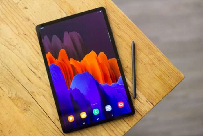 مواصفات جالكسي تاب اس 7 لايت - Galaxy Tab S7 Lite بحسب آخر التسريبات 1 جالكسي تاب اس 7 لايت