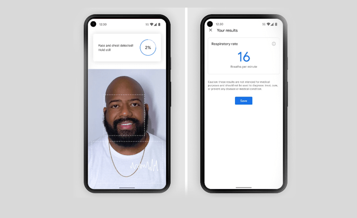 جوجل فيت - Google Fit سوف يقدم ميزة جديدة للمستخدمين متعلقة بصحتهم 1 جوجل فيت