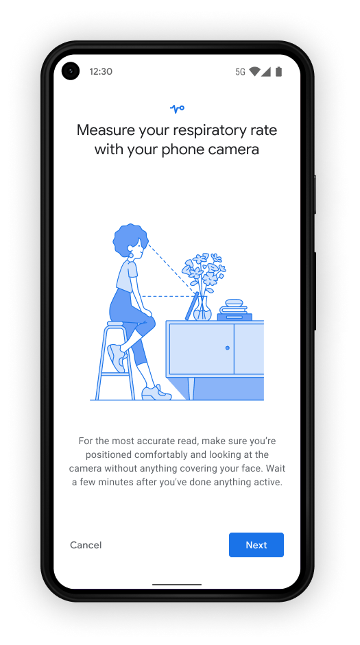 جوجل فيت - Google Fit سوف يقدم ميزة جديدة للمستخدمين متعلقة بصحتهم 5 جوجل فيت - Google Fit سوف يقدم ميزة جديدة للمستخدمين متعلقة بصحتهم