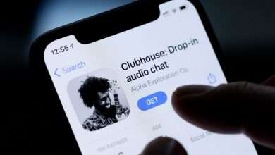 حظر كلوب هاوس في عمان