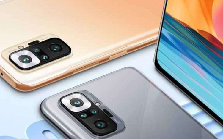 سعر ومواصفات ريدمي نوت 10 - Redmi Note 10 رسميًا 1 سعر ومواصفات ريدمي نوت 10 - Redmi Note 10 رسميًا