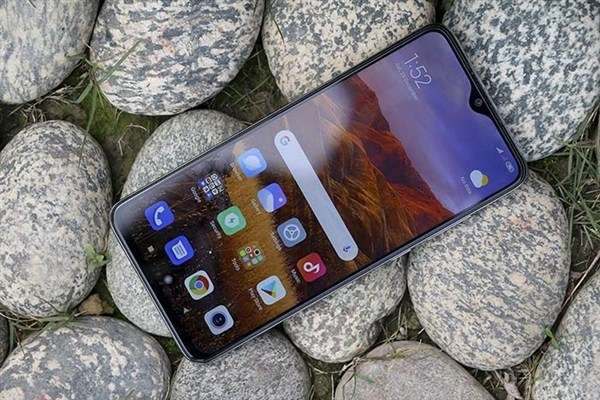 ريدمي نوت 10 فايف جي Redmi Note 10 5G يظهر على منصة TENAA 1 ريدمي نوت 10 فايف جي Redmi Note 10 5G يظهر على منصة TENAA