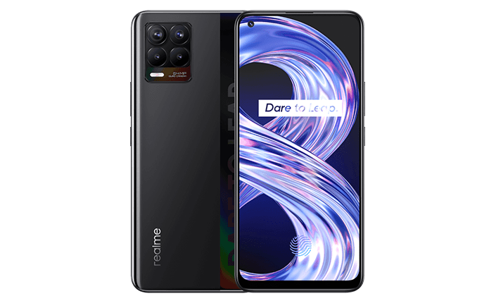 سعر ومواصفات ريلمي 8 - Realme 8 رسميًا 1 ريلمي 8