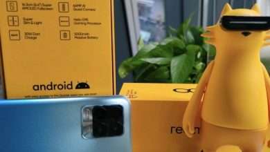 ريلمي 8 برو Realme 8 Pro يحصل على شهادات جديدة .. وتحديد يوم الإطلاق!