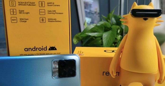 ريلمي 8 برو Realme 8 Pro يحصل على شهادات جديدة .. وتحديد يوم الإطلاق! 1 ريلمي 8 برو Realme 8 Pro يحصل على شهادات جديدة .. وتحديد يوم الإطلاق!