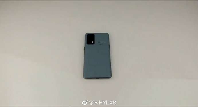 ريلمي اكس 9 برو - Realme X9 Pro تسريب جديد يكشف مواصفات وصور الهاتف 1 ريلمي اكس 9 برو