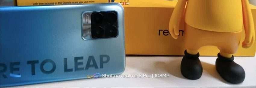 ريلمي 8 - Realme 8 والتأكيد على بعض المواصفات الرئيسية للهاتف 5 ريلمي 8 - Realme 8 والتأكيد على بعض المواصفات الرئيسية للهاتف