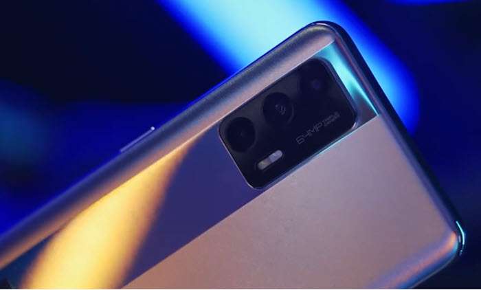 مواصفات ريلمي جي تي نيو - Realme GT Neo تظهر على منصة GEEKBENCH 1 ريلمي جي تي نيو