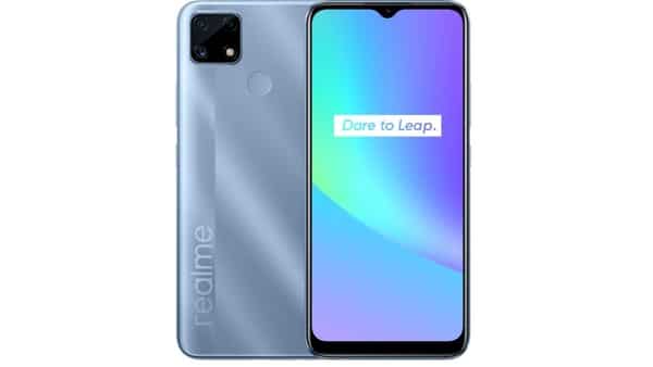 سعر ومواصفات ريلمي سي 25 - Realme C25 رسميًا ببطارية ضخمة ومميزات رائعة 1 ريلمي سي 25