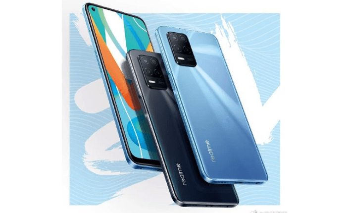 ريلمي في 13 - Realme V13 تسريب جديد يكشف مواصفات وسعر الهاتف 1 ريلمي في 13