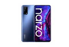 ريلمي نارزو 30