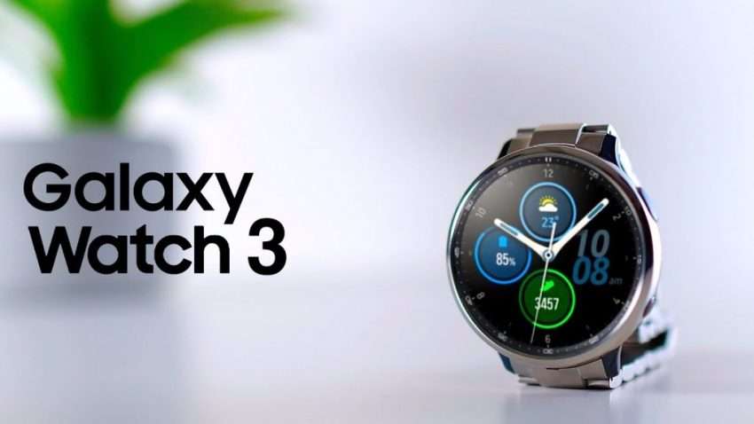 ساعات سامسونج الذكية القادمة ستعمل بنظام Wear OS 2 إحدى ساعات سامسونج الذكية
