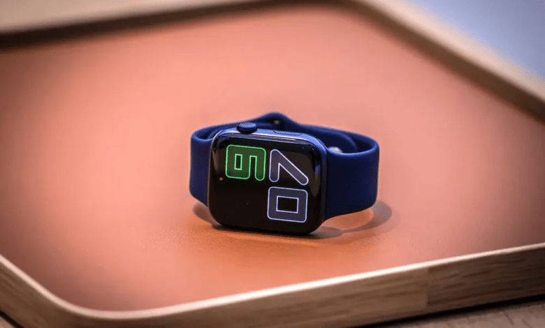 ساعة آبل Apple Watch الشركة تخطط لإصدار ساعة متينة خلال 2021 1 ساعة آبل