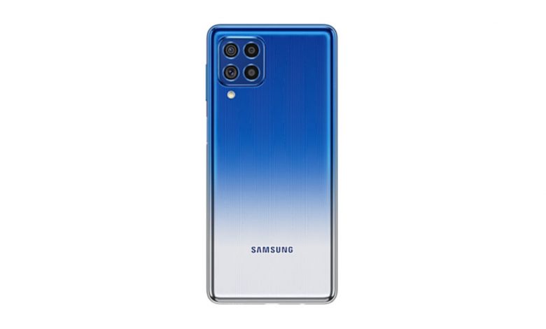 جالكسي اف 52 - Galaxy F52 يحصل على شهادة 3C مع شحن سريع بقوة 25 واط 1 جالكسي اف 52