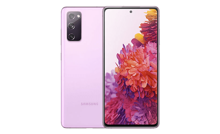 سامسونج جالكسي اس 20 اف اي - Galaxy S20 FE نسخة جديدة قادمة بمعالج جديد 1 سامسونج جالكسي اس 20 اف اي