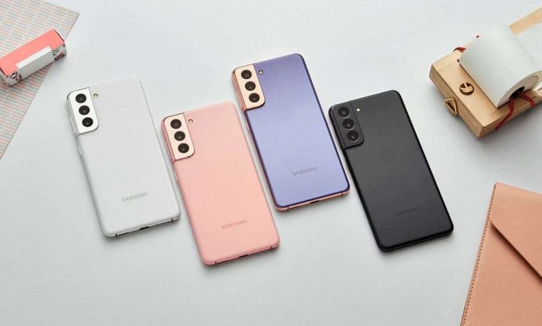 سامسونج جالكسي اس 21 - Galaxy S21 يحطم رقم قياسي جديد في تاريخ مبيعات هواتف الشركة 1 سامسونج جالكسي اس 21