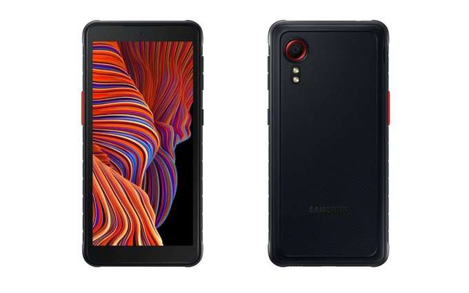 سامسونج جالكسي اكس كوفر 5 – Galaxy XCover 5 يلفت الأنظار في صور وتفاصيل جديدة 1 سامسونج جالكسي اكس كوفر 5