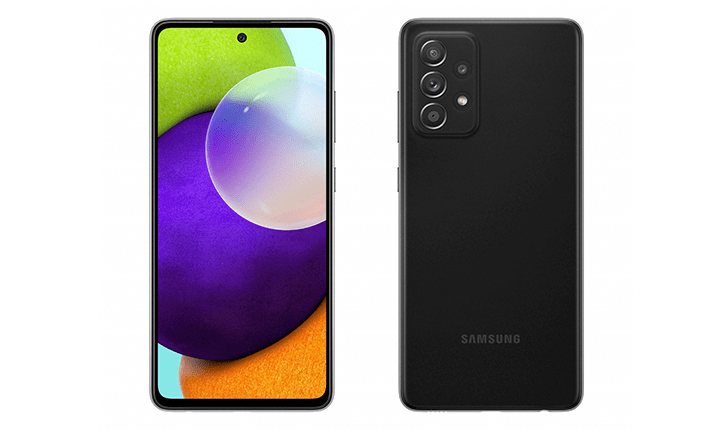 مواصفات سامسونج جالكسي اي 52 - Galaxy A52 وسعره رسميًا 1 سامسونج جالكسي اي 52