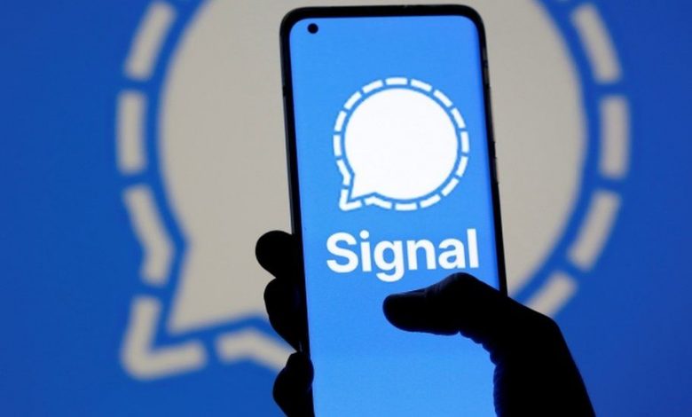 تطبيق سيجنال يتوقف عن العمل في الصين هل تم حظره كباقي التطبيقات؟ 1 تطبيق سيجنال